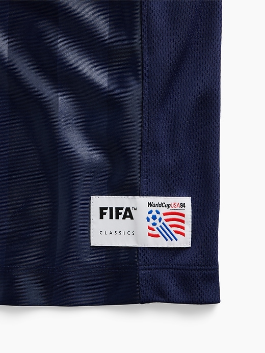Image number 6 showing, FIFA WORLD CUP™ Kids Oversized Jersey