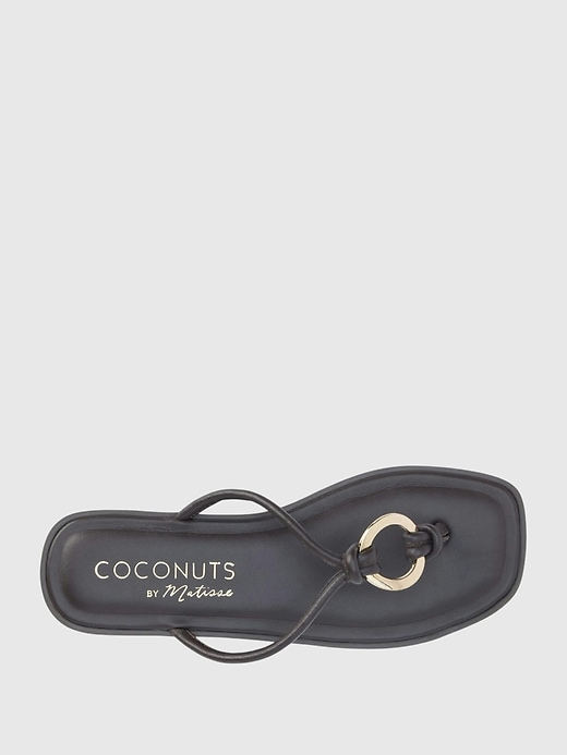 Image number 3 showing, Mission Thong Sandal