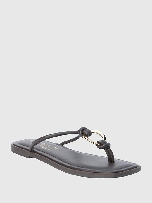 Image number 2 showing, Mission Thong Sandal