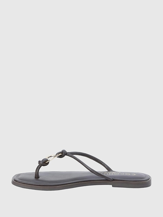 Image number 5 showing, Mission Thong Sandal