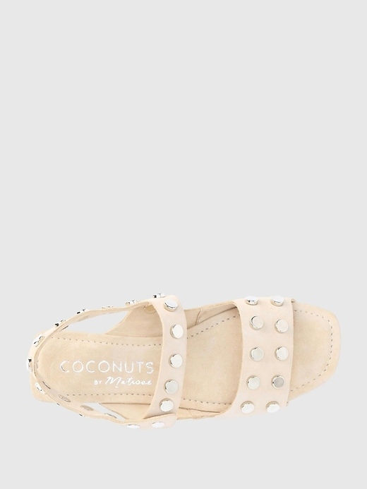Image number 3 showing, Kira Slingback Sandal
