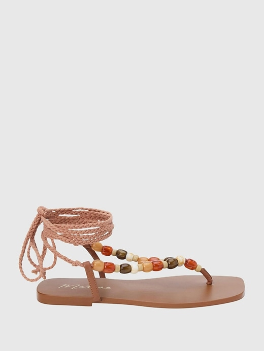 Image number 1 showing, Elvie Thong Sandal