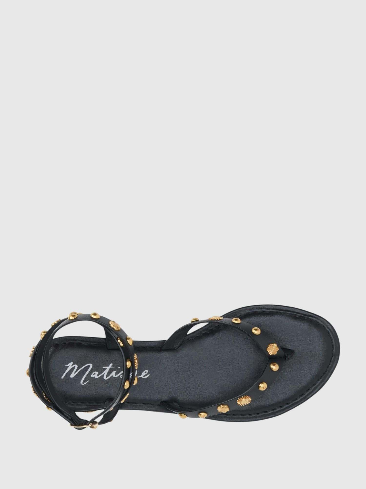Athena Thong Sandal