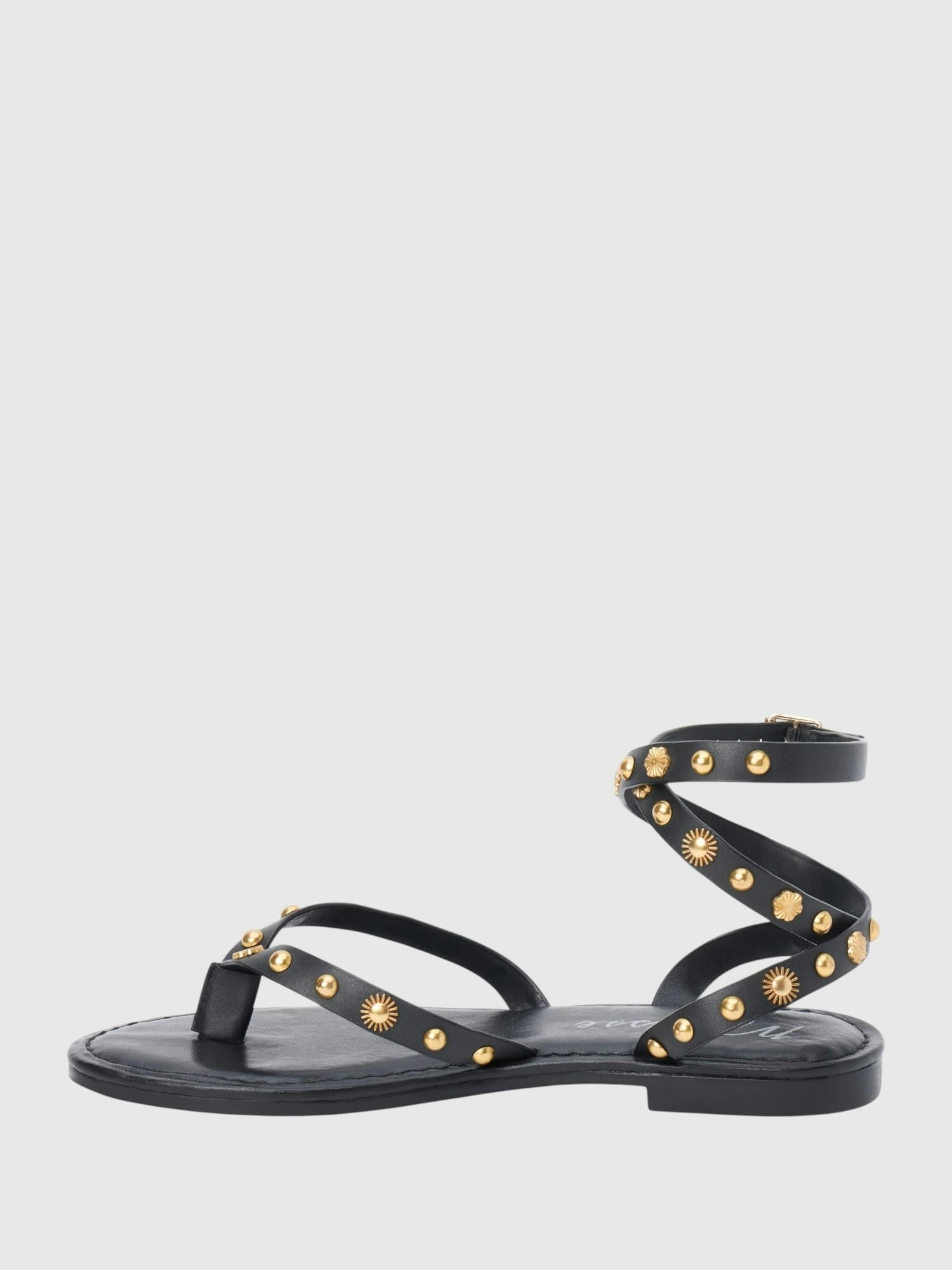 Athena Thong Sandal