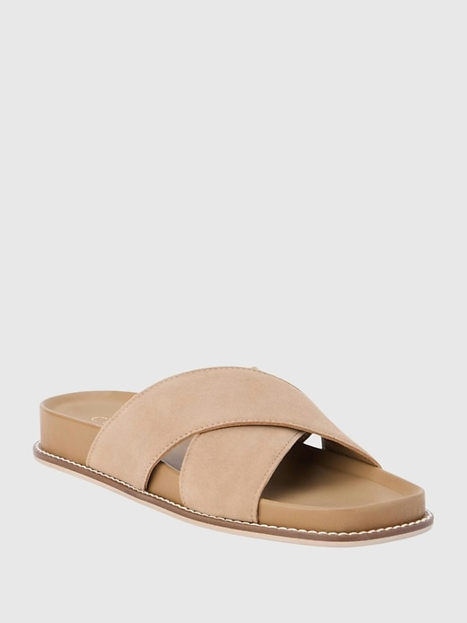 Image number 2 showing, Hannah Slide Sandal