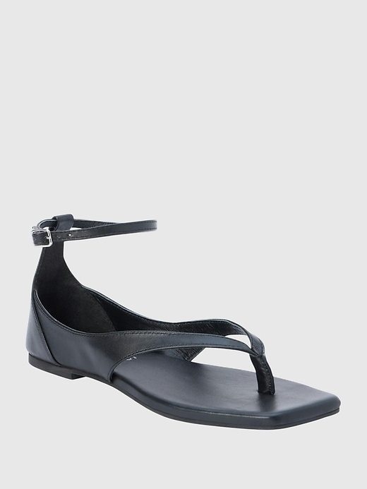 Image number 2 showing, Kerry Thong Sandal