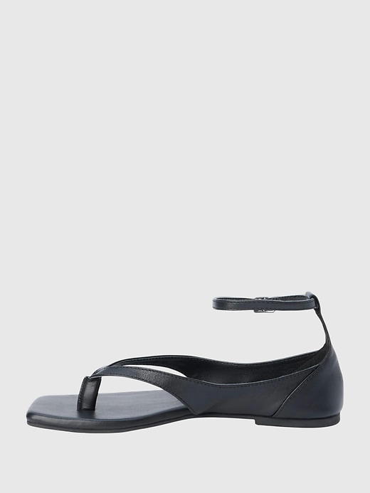 Image number 5 showing, Kerry Thong Sandal