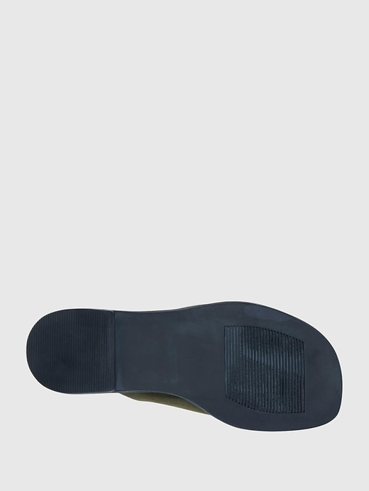 Image number 4 showing, Mirage Flip Flop Sandal