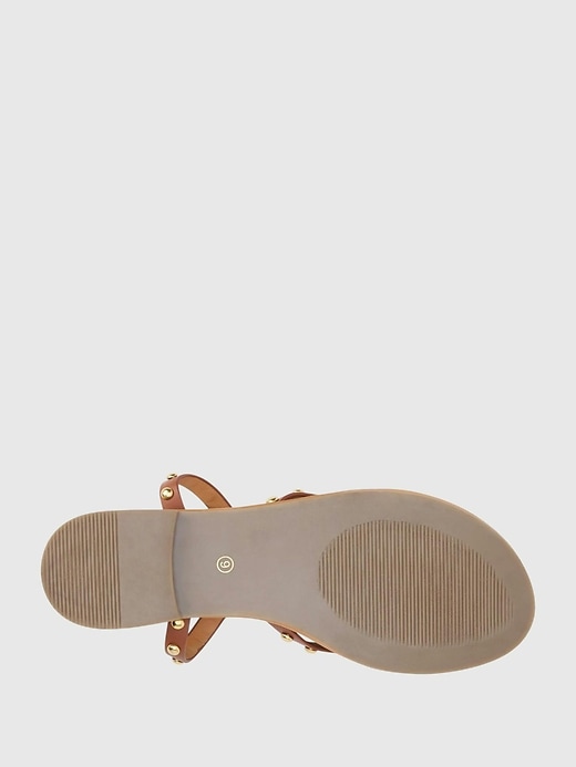 Image number 4 showing, Athena Thong Sandal