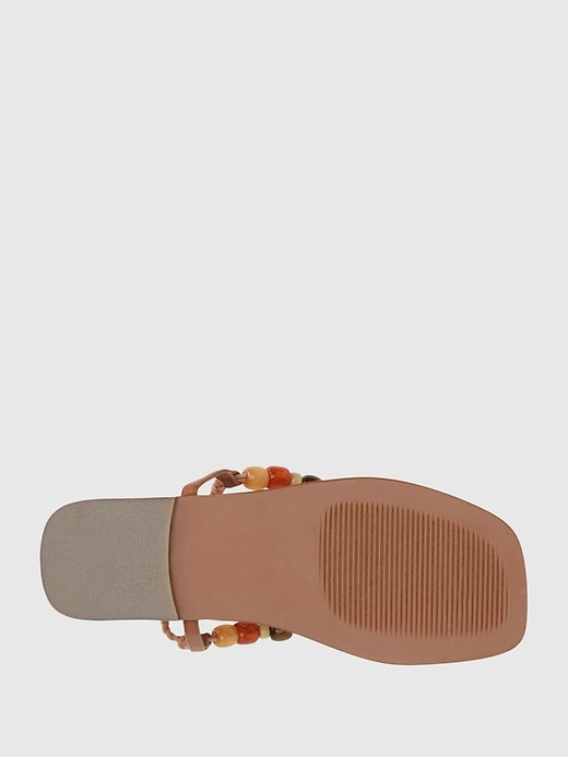 Image number 4 showing, Elvie Thong Sandal