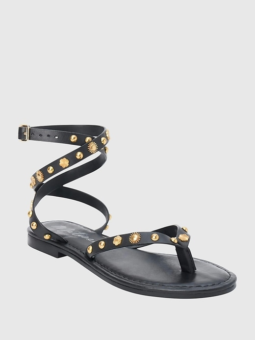 Image number 2 showing, Athena Thong Sandal