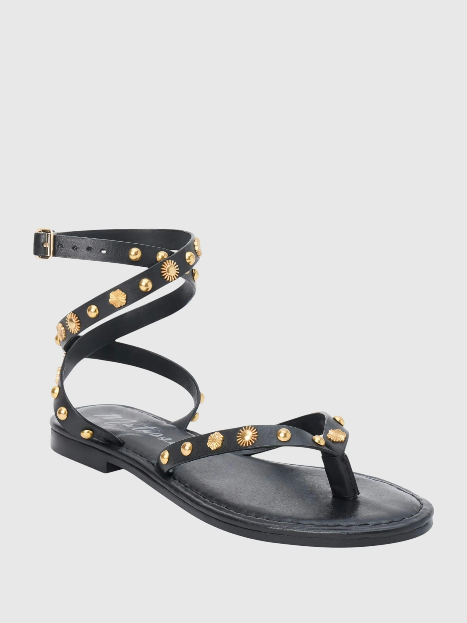 Athena Thong Sandal