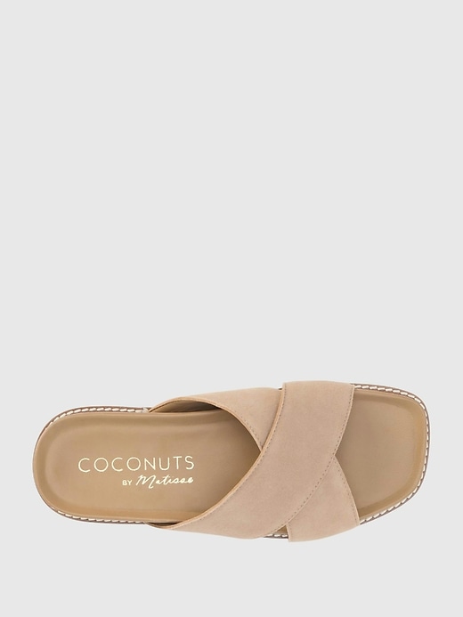 Image number 3 showing, Hannah Slide Sandal