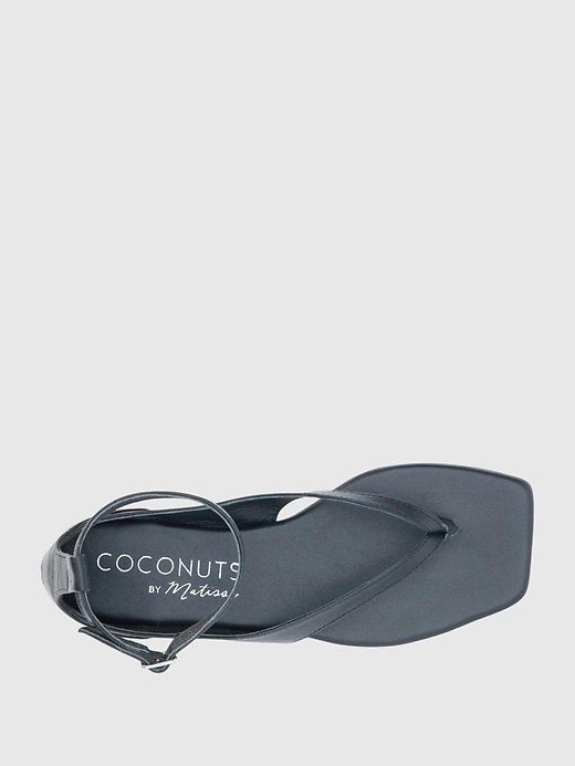 Image number 3 showing, Kerry Thong Sandal
