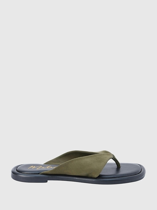 Image number 1 showing, Mirage Flip Flop Sandal