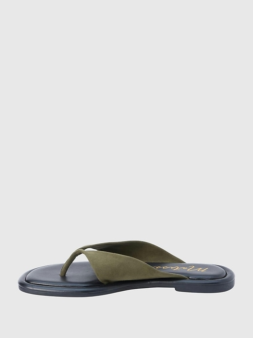 Image number 5 showing, Mirage Flip Flop Sandal