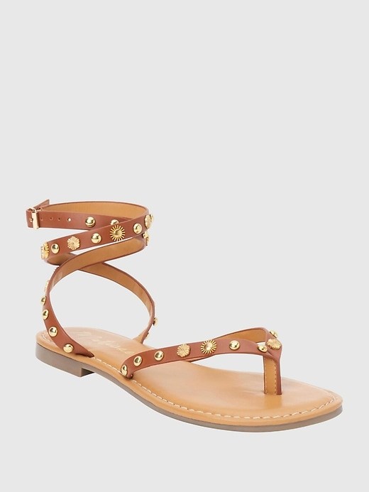 Image number 2 showing, Athena Thong Sandal