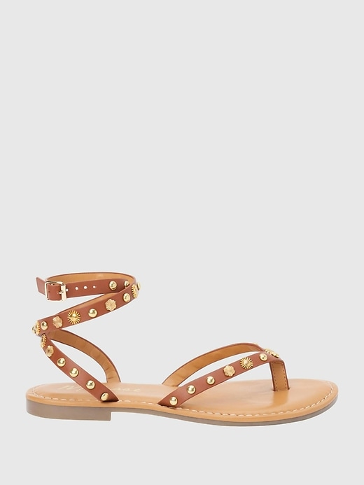 Image number 1 showing, Athena Thong Sandal