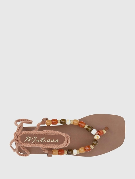 Image number 3 showing, Elvie Thong Sandal