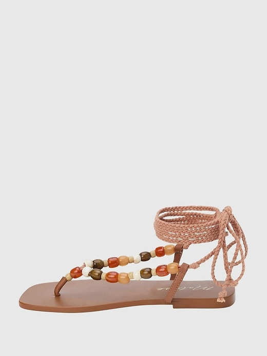 Image number 5 showing, Elvie Thong Sandal