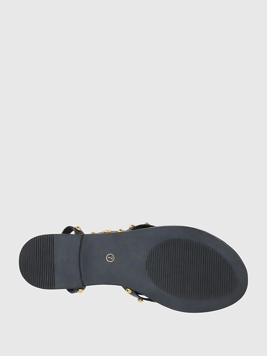 Image number 4 showing, Athena Thong Sandal