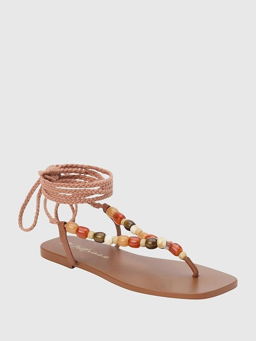 Image number 2 showing, Elvie Thong Sandal