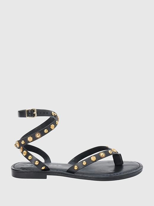 Image number 1 showing, Athena Thong Sandal
