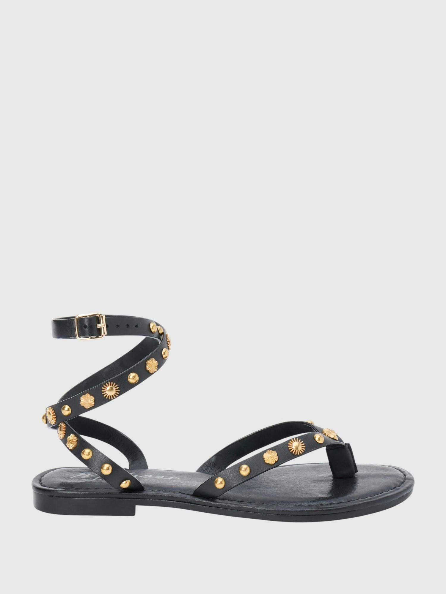 Athena Thong Sandal