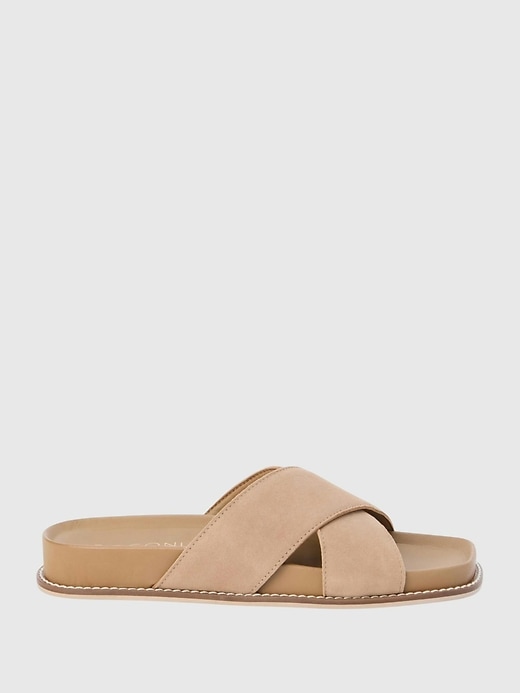 Image number 1 showing, Hannah Slide Sandal