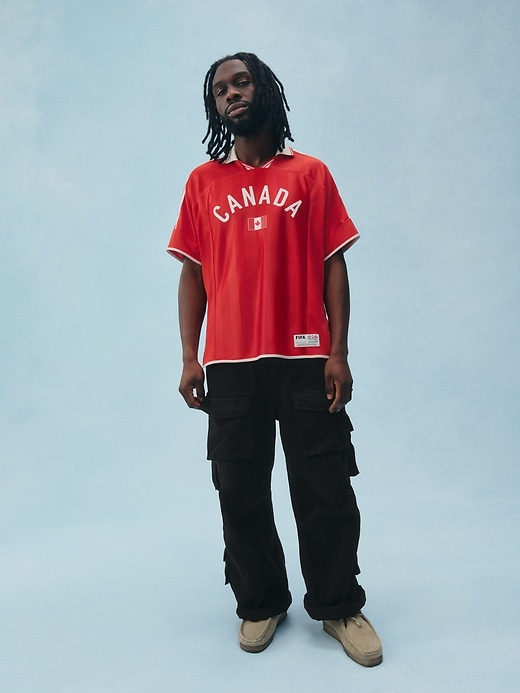 Image number 8 showing, FIFA WORLD CUP™ Oversized Jersey