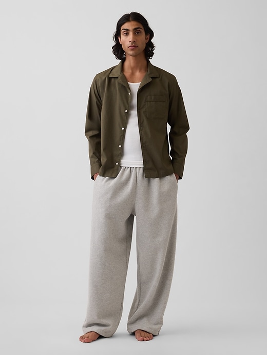 Image number 2 showing, Relaxed PJ Shirt