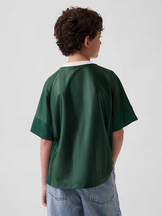Image number 3 showing, FIFA WORLD CUP™ Kids Oversized Jersey