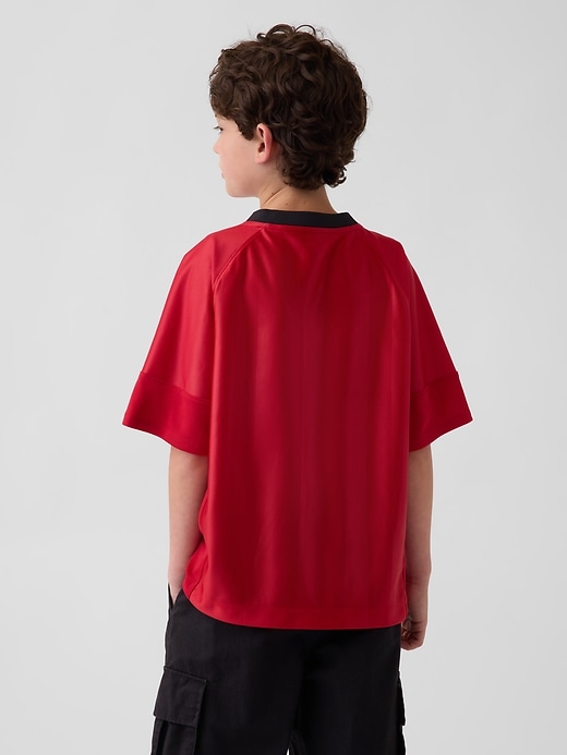 Image number 3 showing, FIFA WORLD CUP™ Kids Oversized Jersey