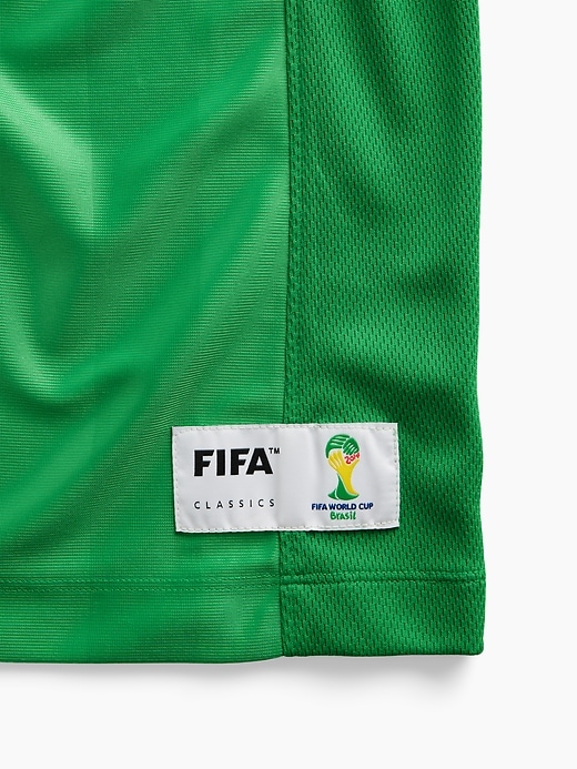 Image number 6 showing, FIFA WORLD CUP™ Kids Oversized Jersey