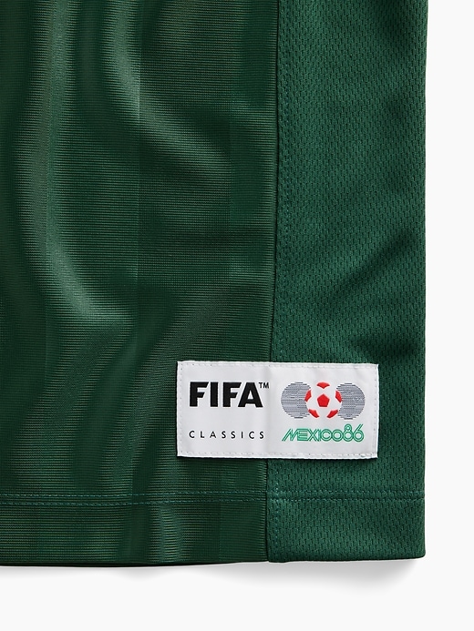 Image number 6 showing, FIFA WORLD CUP™ Kids Oversized Jersey