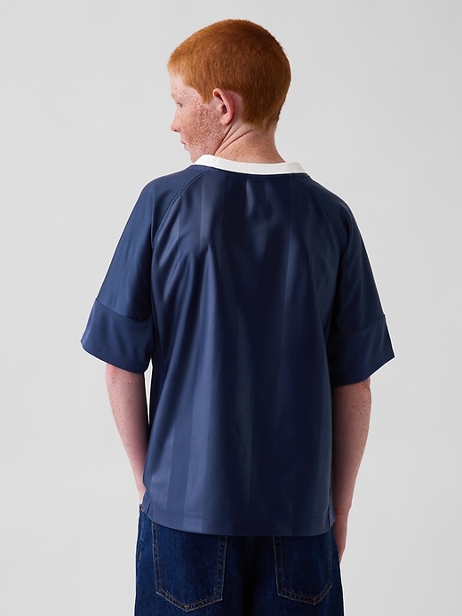Image number 3 showing, FIFA WORLD CUP™ Kids Oversized Jersey