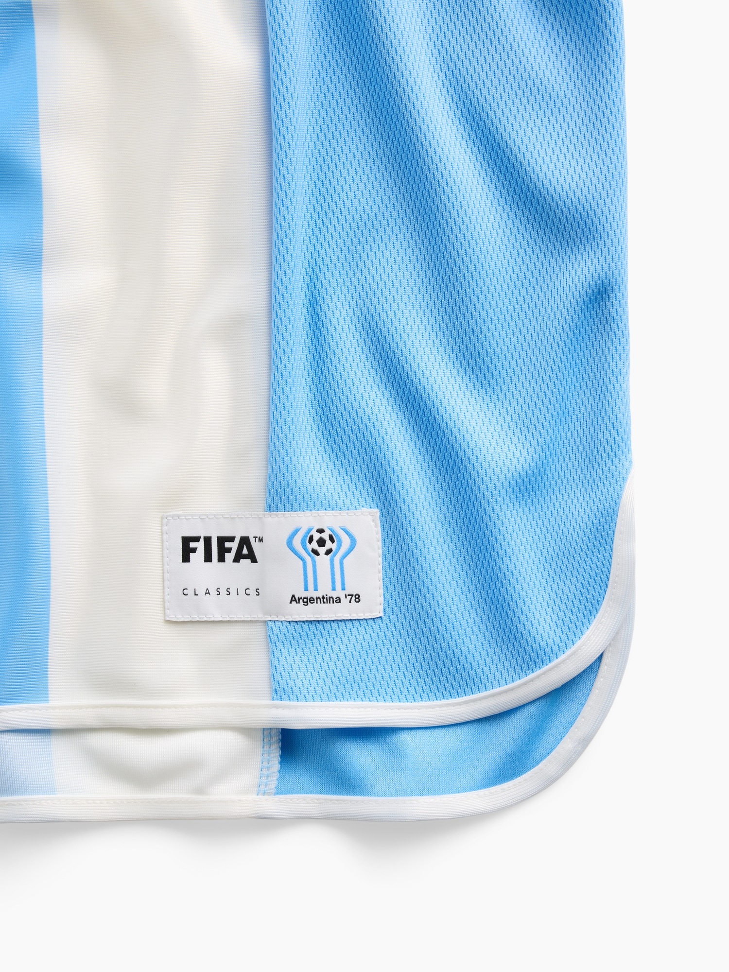 Мужские топы Gap FIFA WORLD CUP™ Oversized Jersey — фото 6