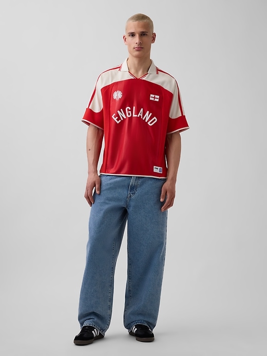 Image number 2 showing, FIFA WORLD CUP™ Oversized Jersey