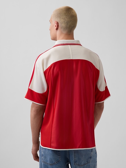 Image number 3 showing, FIFA WORLD CUP™ Oversized Jersey