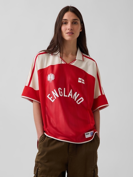 Image number 5 showing, FIFA WORLD CUP™ Oversized Jersey