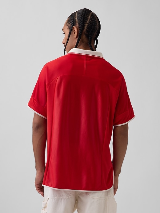 Image number 3 showing, FIFA WORLD CUP™ Oversized Jersey