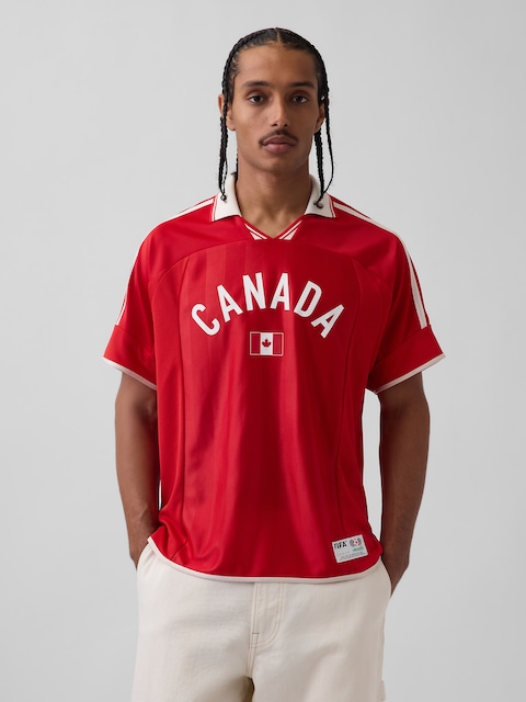 FIFA WORLD CUP™ Oversized Jersey
