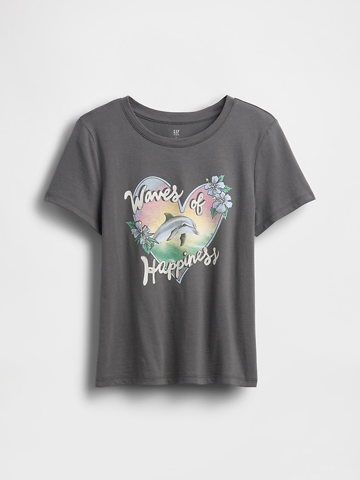 Image number 1 showing, Kids Graphic T-Shirt