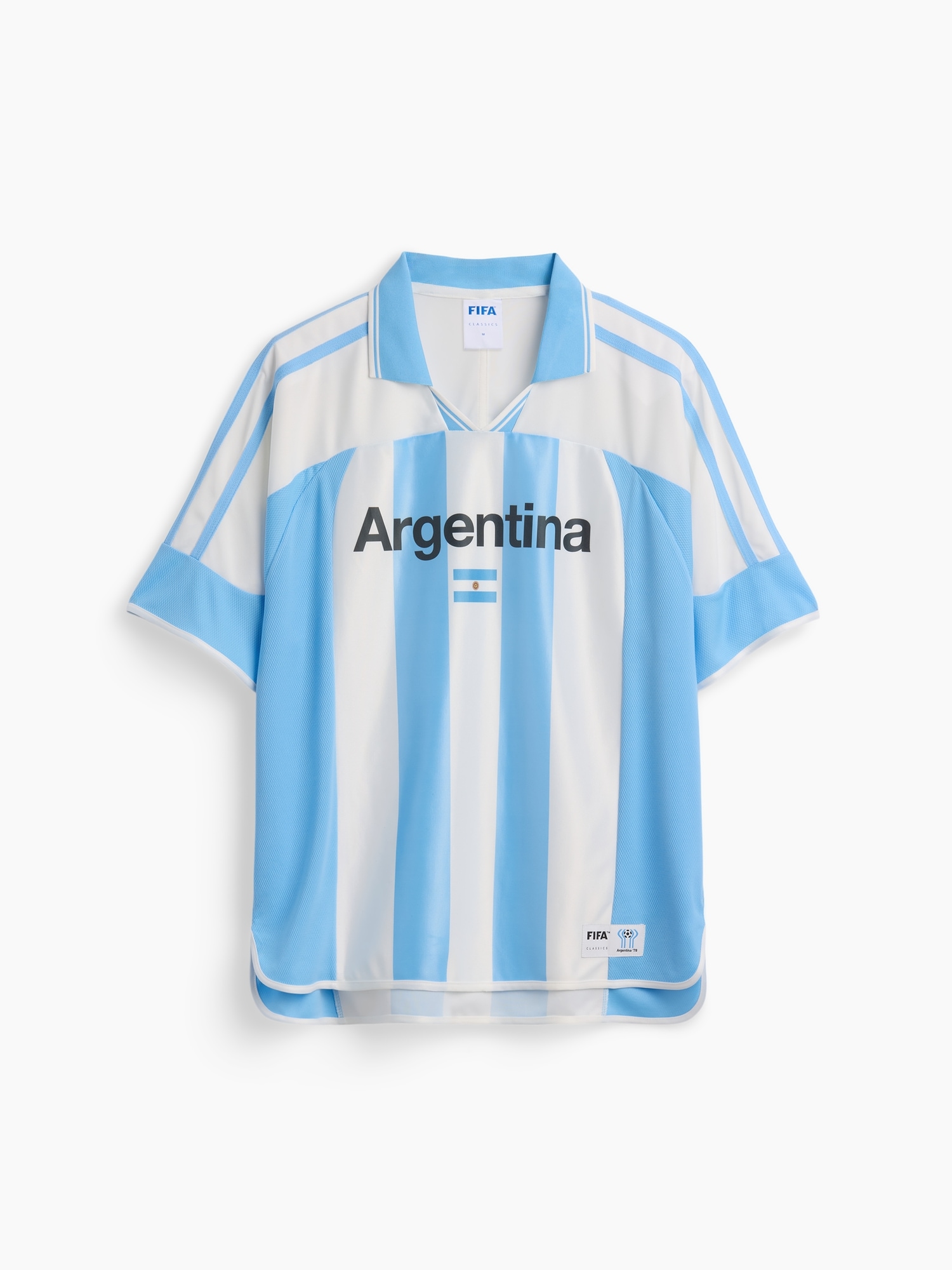 FIFA WORLD CUP™ Oversized Jersey