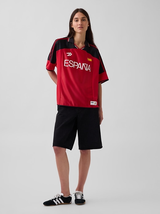 Image number 5 showing, FIFA WORLD CUP™ Oversized Jersey