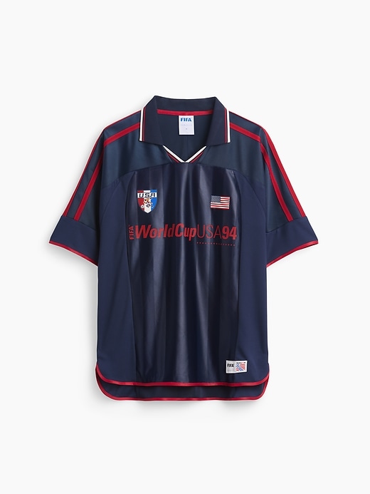 Image number 7 showing, FIFA WORLD CUP™ Oversized Jersey