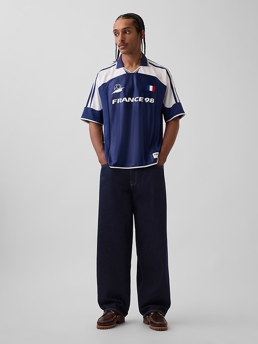 Image number 2 showing, FIFA WORLD CUP™ Oversized Jersey