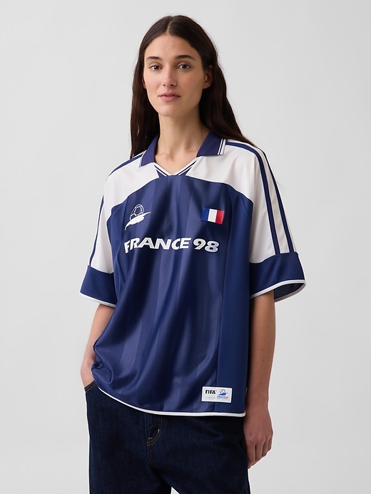 Image number 5 showing, FIFA WORLD CUP™ Oversized Jersey