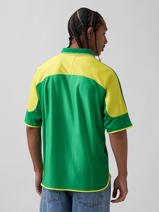 Image number 3 showing, FIFA WORLD CUP™ Oversized Jersey