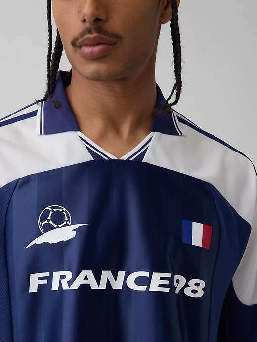 Image number 4 showing, FIFA WORLD CUP™ Oversized Jersey